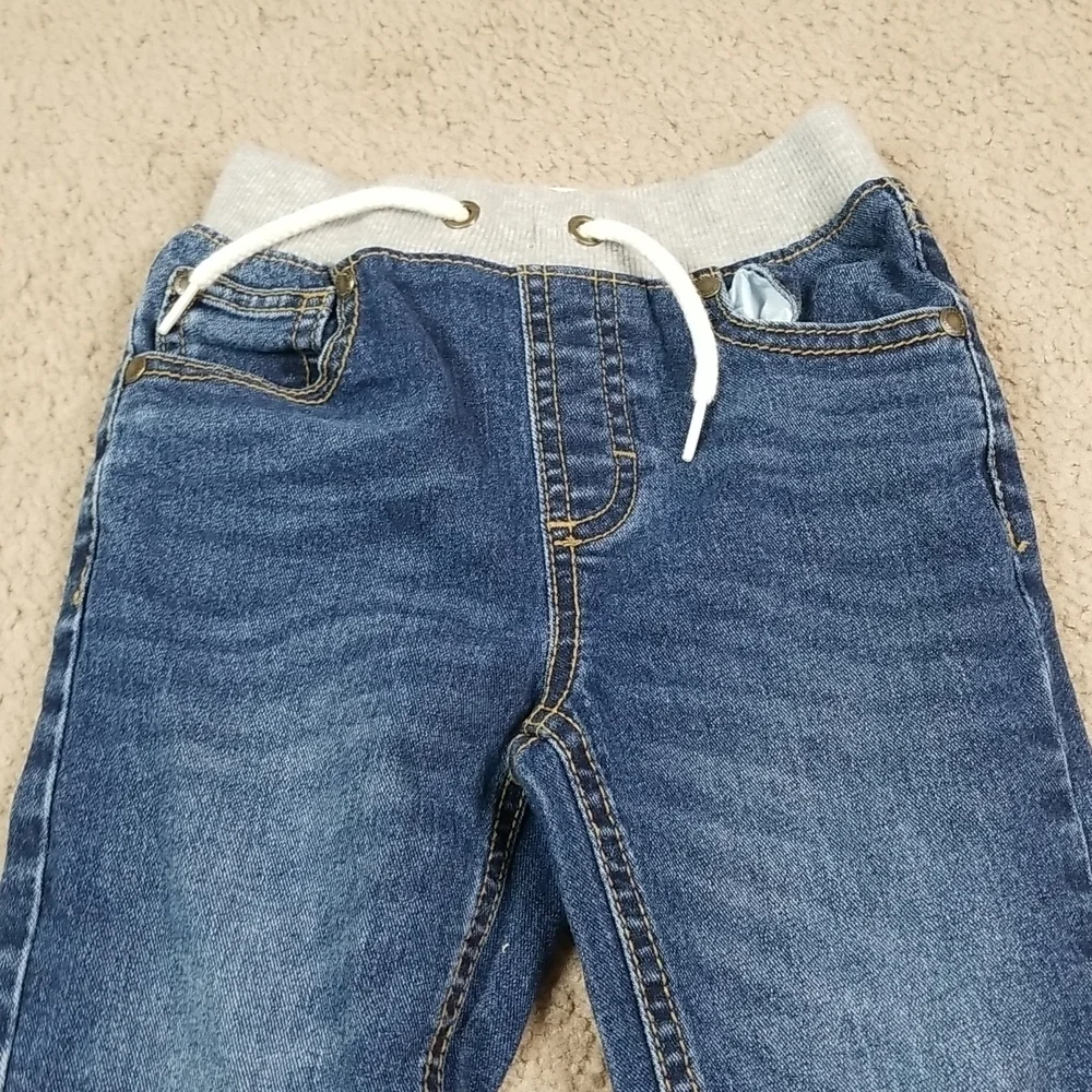Wonder Kids Toddler Jeans